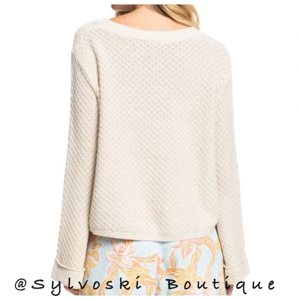 🔥 Faraway Shades - Sweatshirt for Young Women NWT - Picture 3 of 5